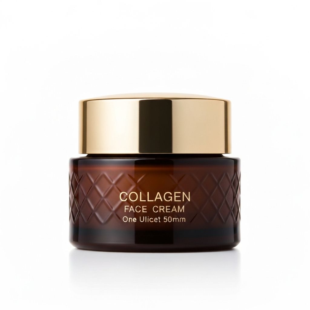 Eye contour cream